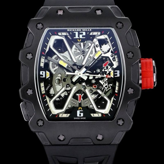Richard Mille watch RM35-03
